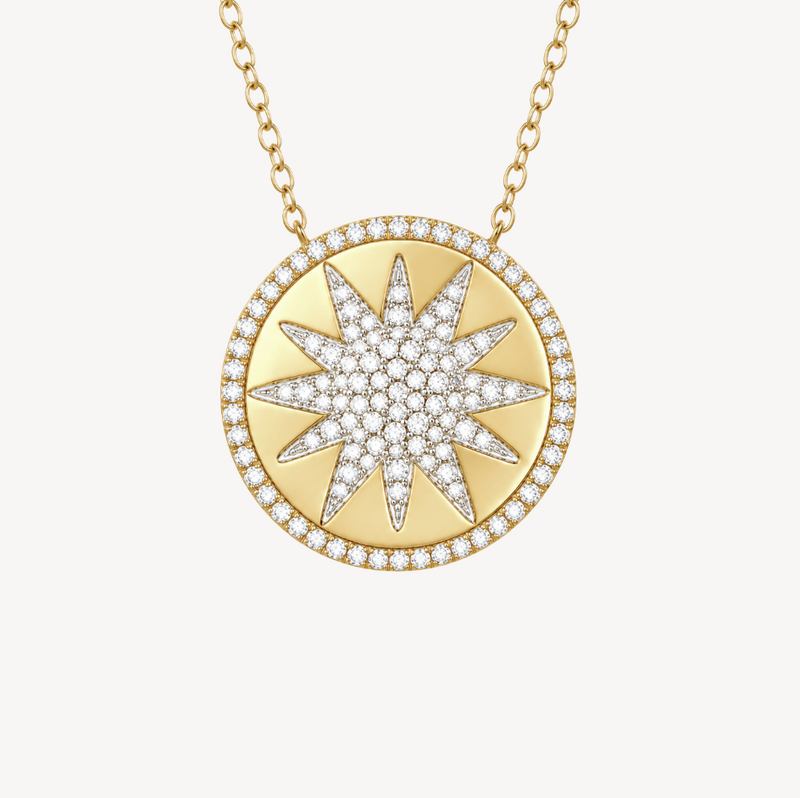 Lumora Necklace