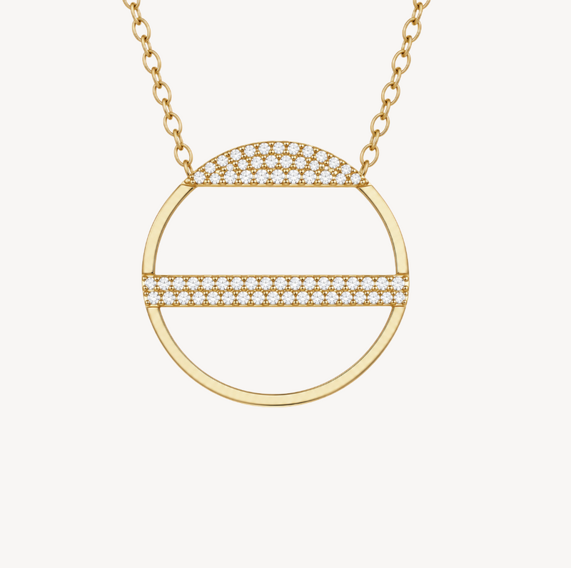 Cirra Necklace