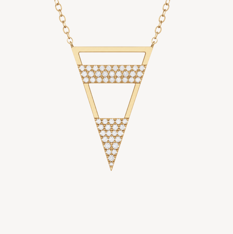 Vitra Necklace