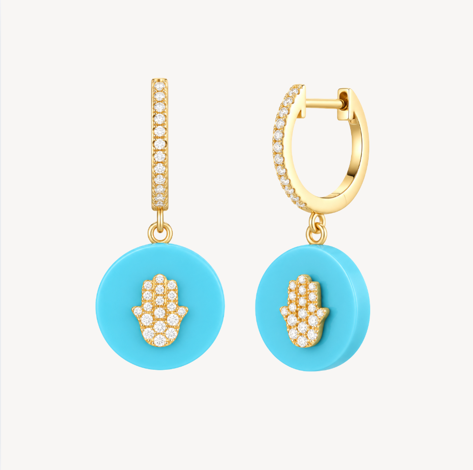 Revo Hamsa Hoops