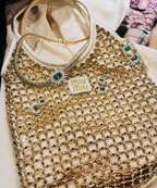 Clone Emerald Ear Jackets