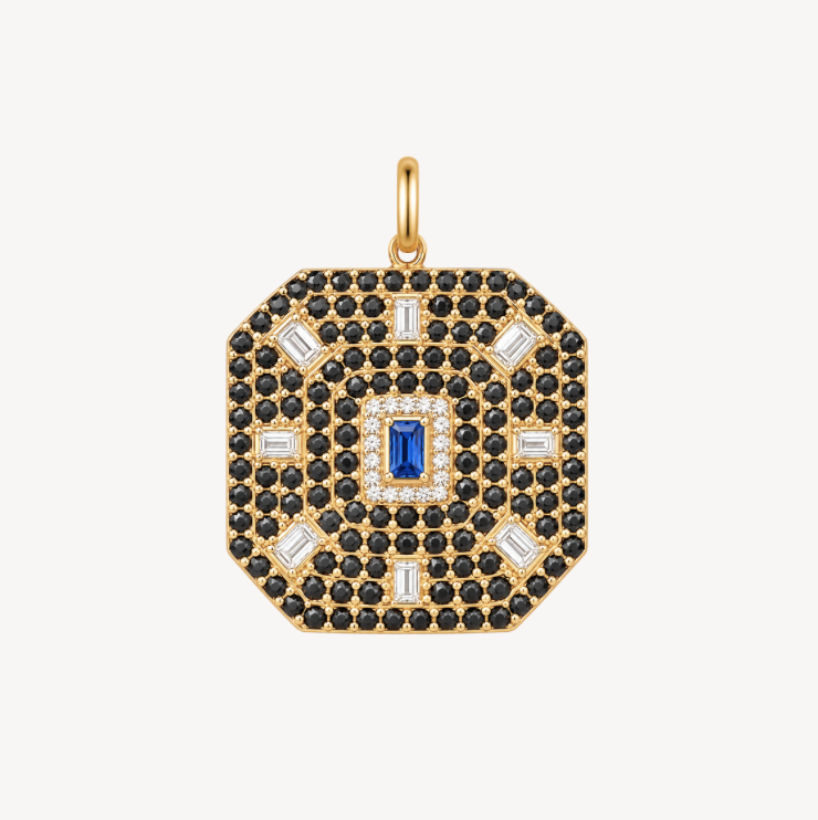 Otis Pendant