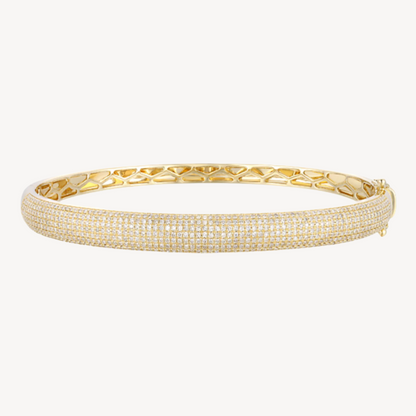Lily Bangle