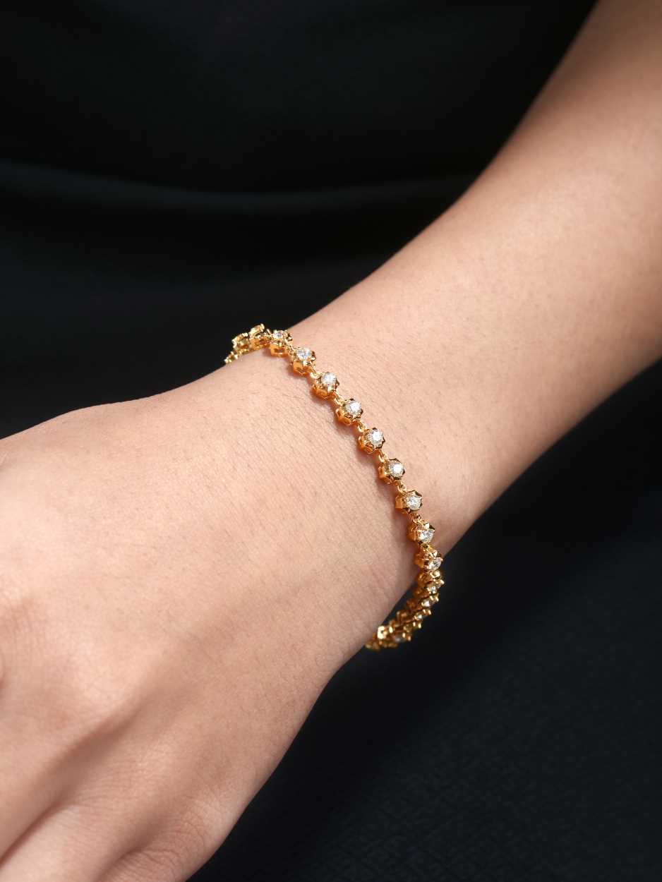 Noelle Bracelet