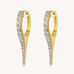 Spike Earrings