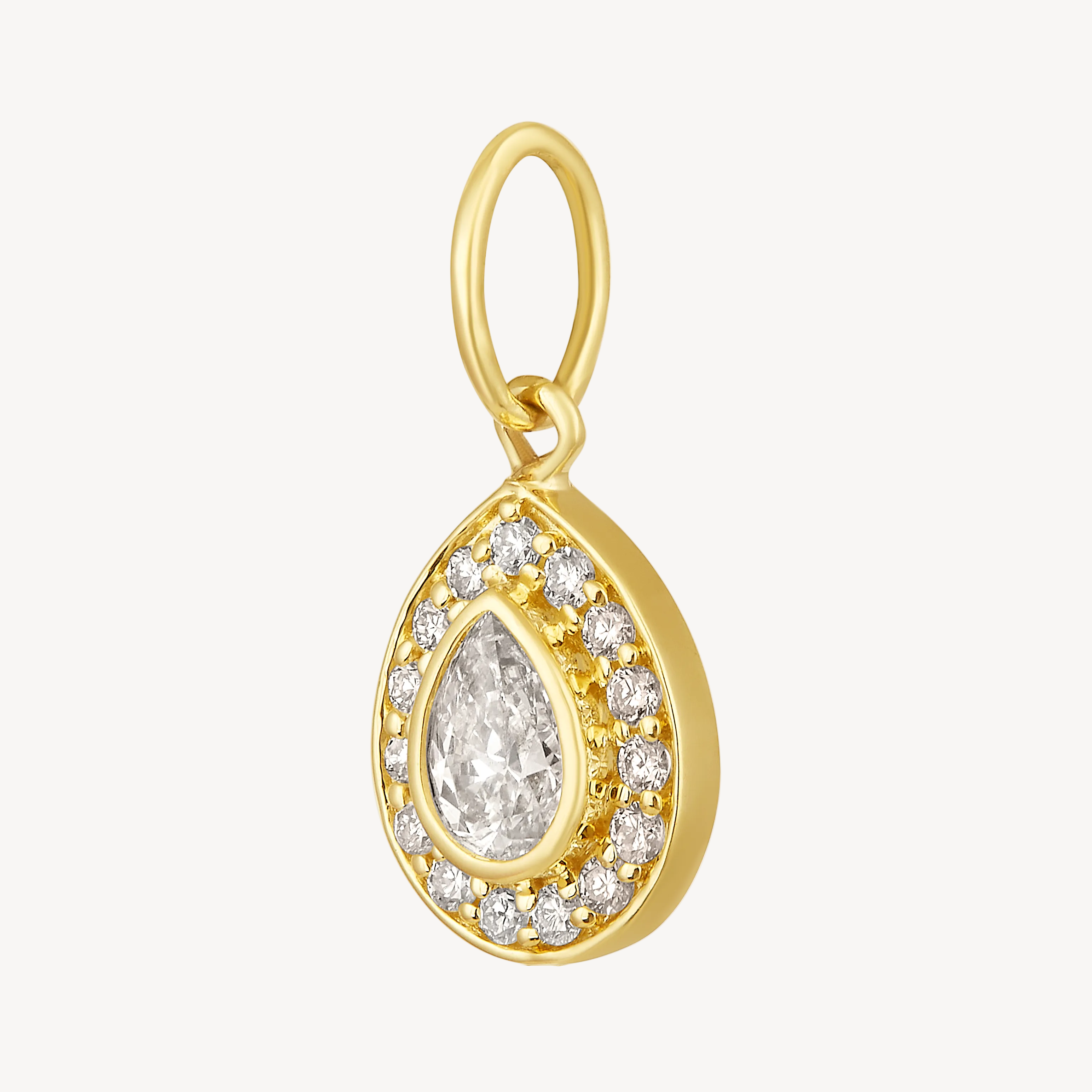 Liora Pendant