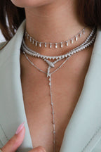 Halfway Eternal Love Necklace