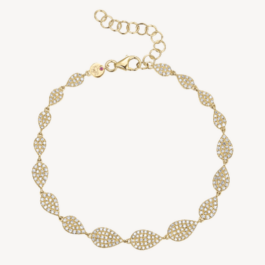 Full Equil Bracelet