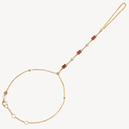 Ruby Handchain