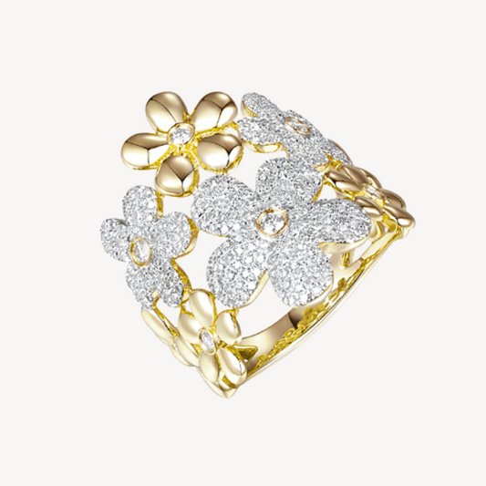 Posie Ring