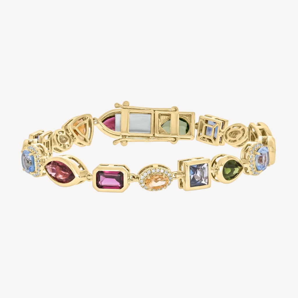 Arcobaleno Bracelet