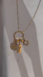 Pendant Spacer