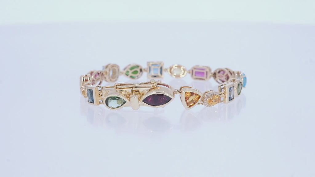 Arcobaleno Bracelet